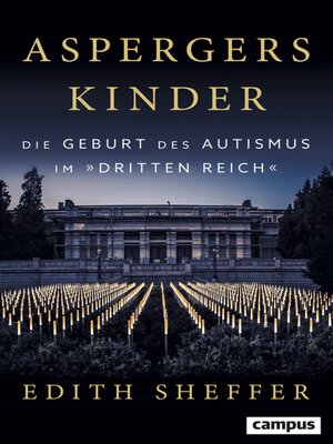 cover image of Aspergers Kinder